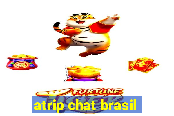 atrip chat brasil